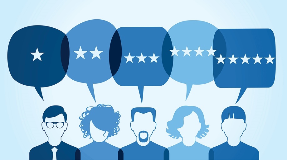 Почему типографии важно следить за качеством отзывов и репутацией в интернете