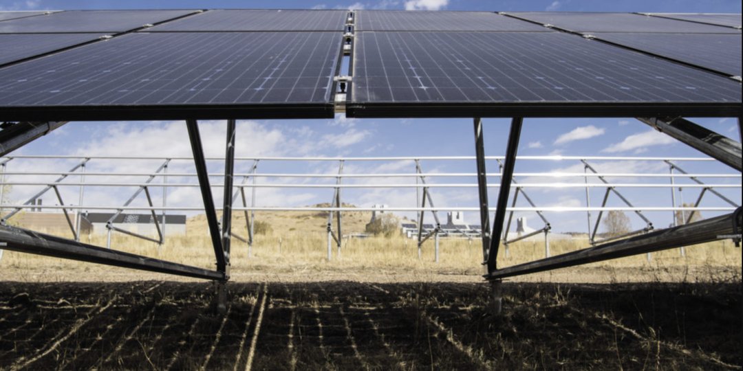 Солнечная энергетика в центре внимания инвесторов: сделка Sembcorp в Индии