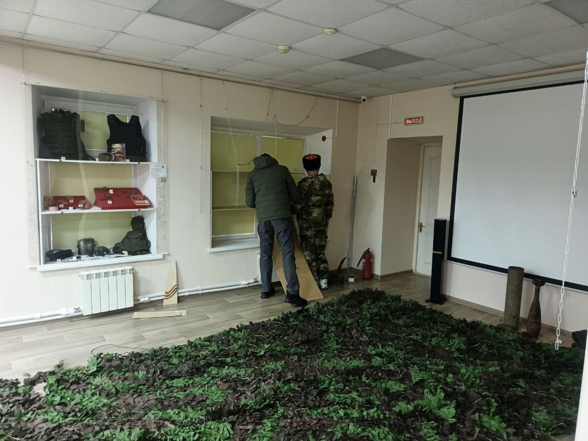 Фото администрации Йошкар-Олы