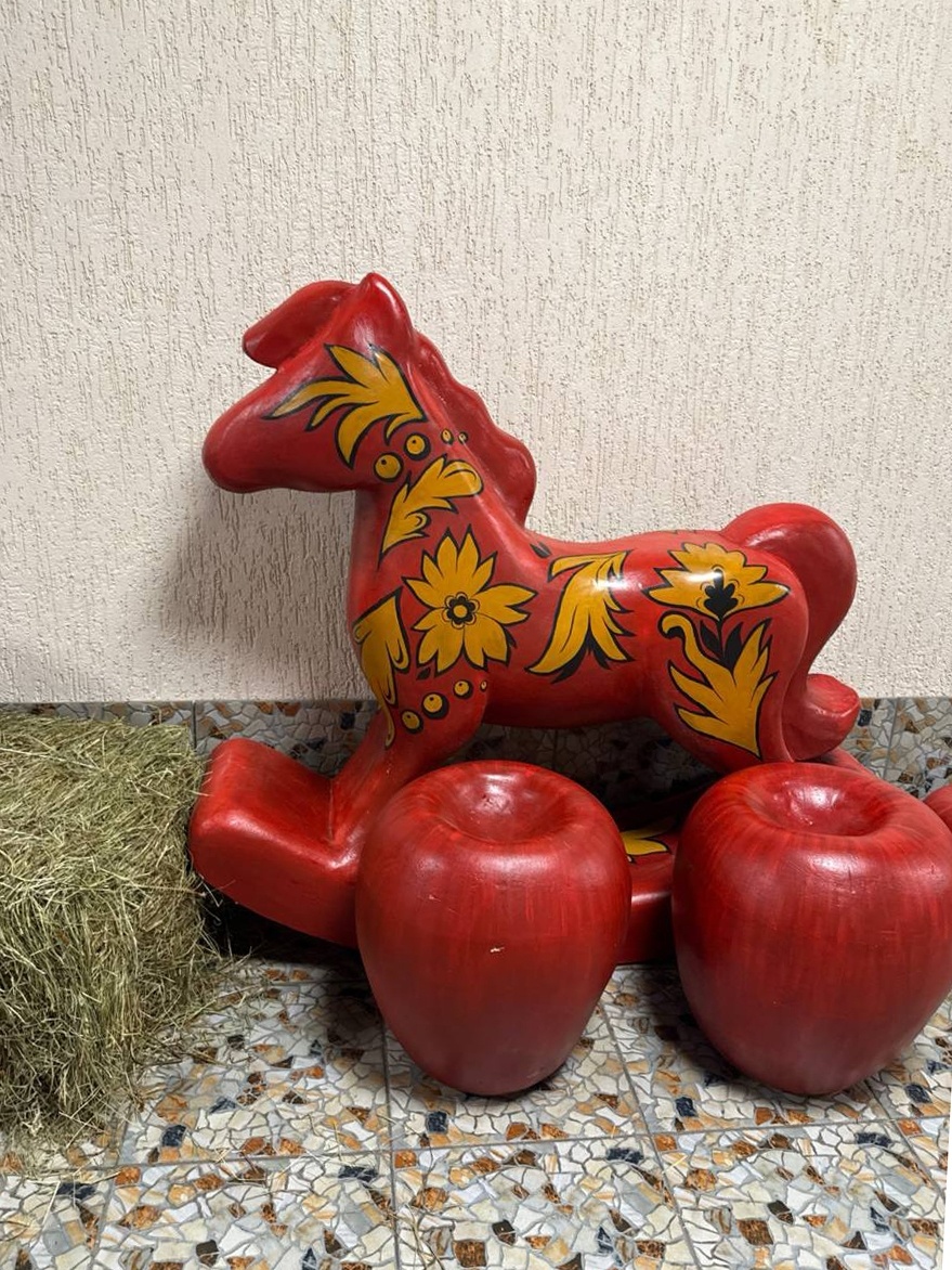 Листайте вправо, чтобы увидеть больше изображений