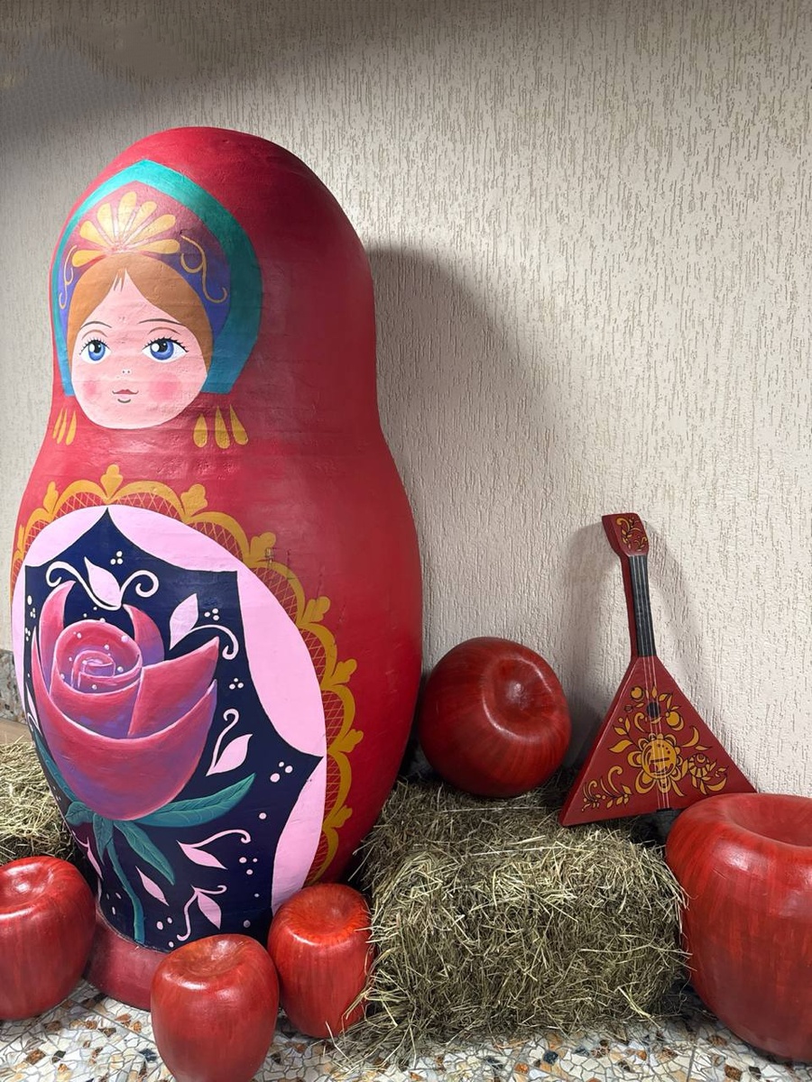 Листайте вправо, чтобы увидеть больше изображений