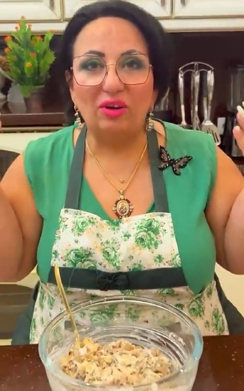 Шедевр готов!