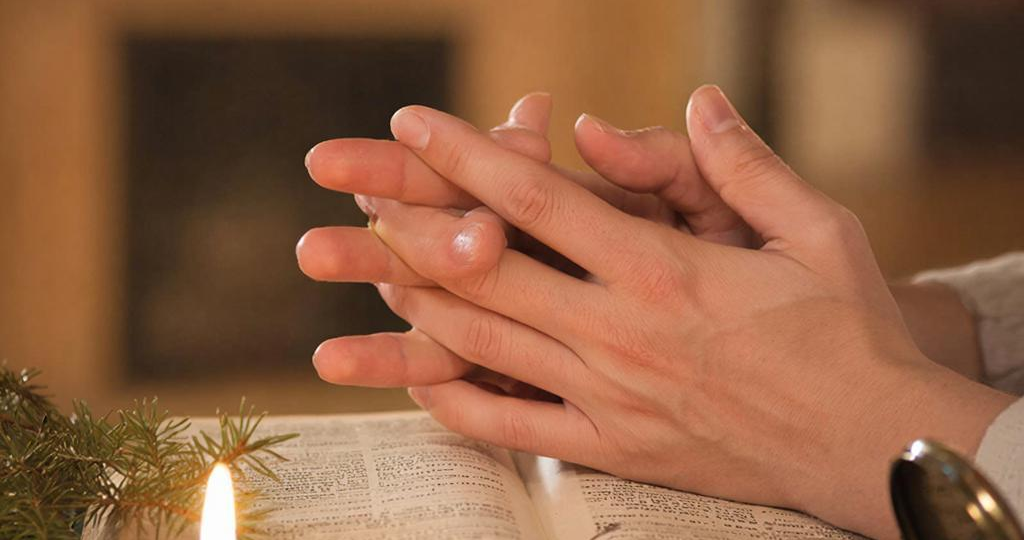 🎄Молитва в Новый год: встречая новолетие с открытым сердцем и верой