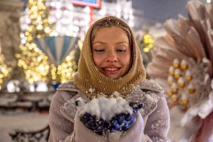    Фото: Юлия Федотова