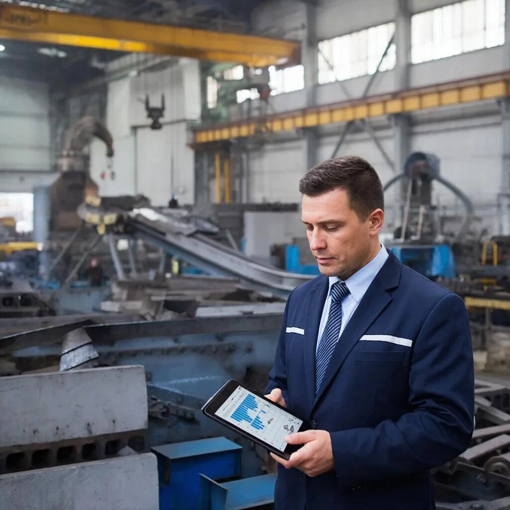 Изображение сгенерировала нейросеть GigaChat.