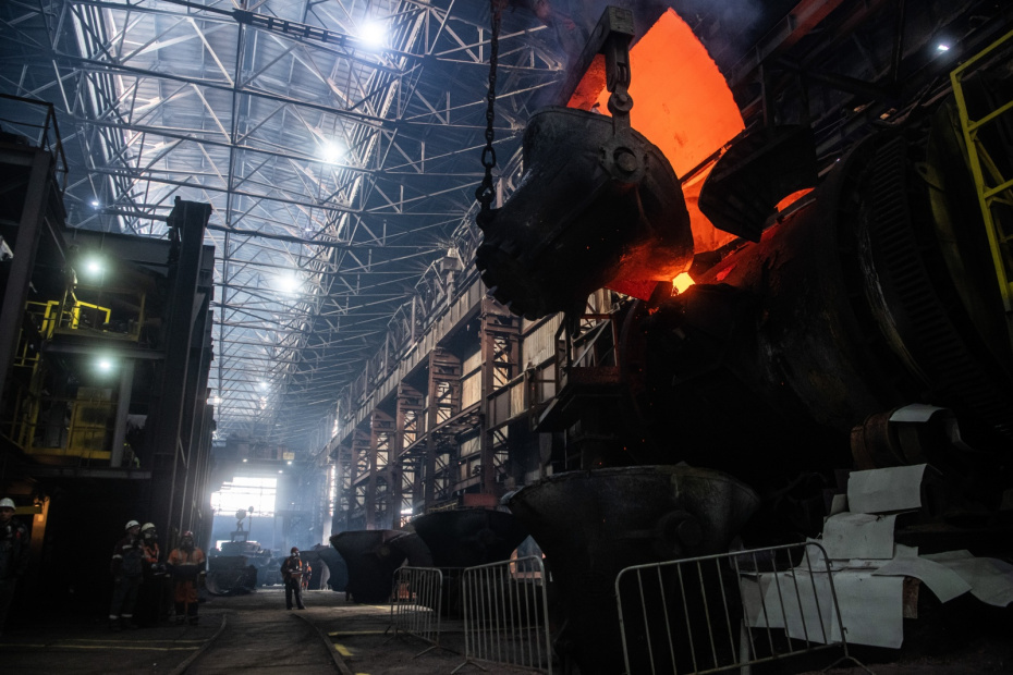    Ilya Moskovets/URA.RU/Global Look Press