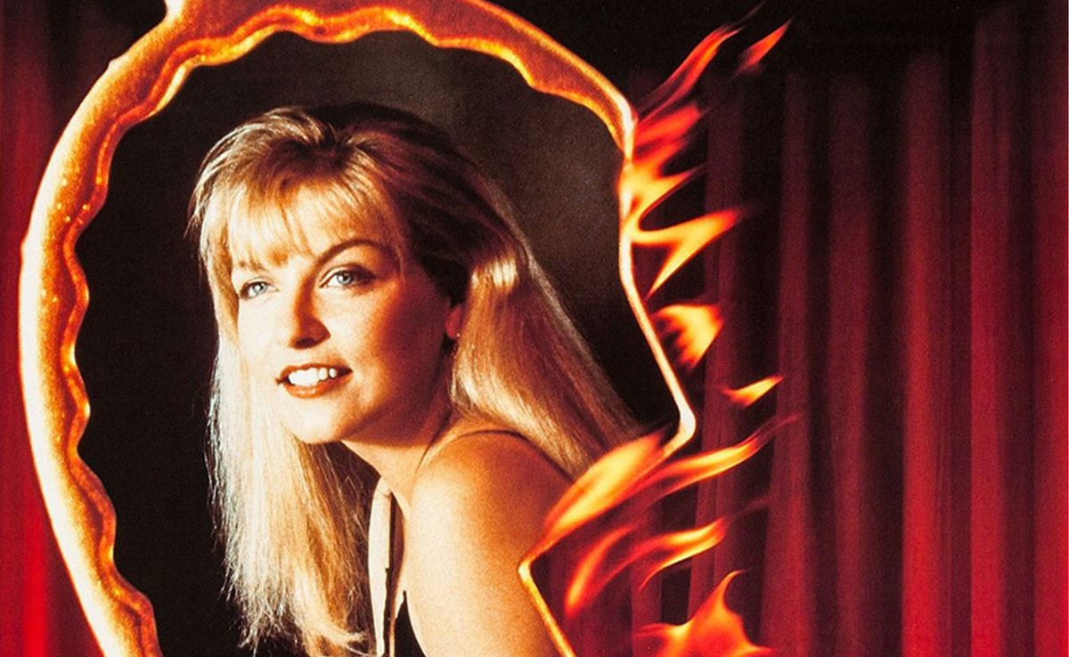 Лора Палмер