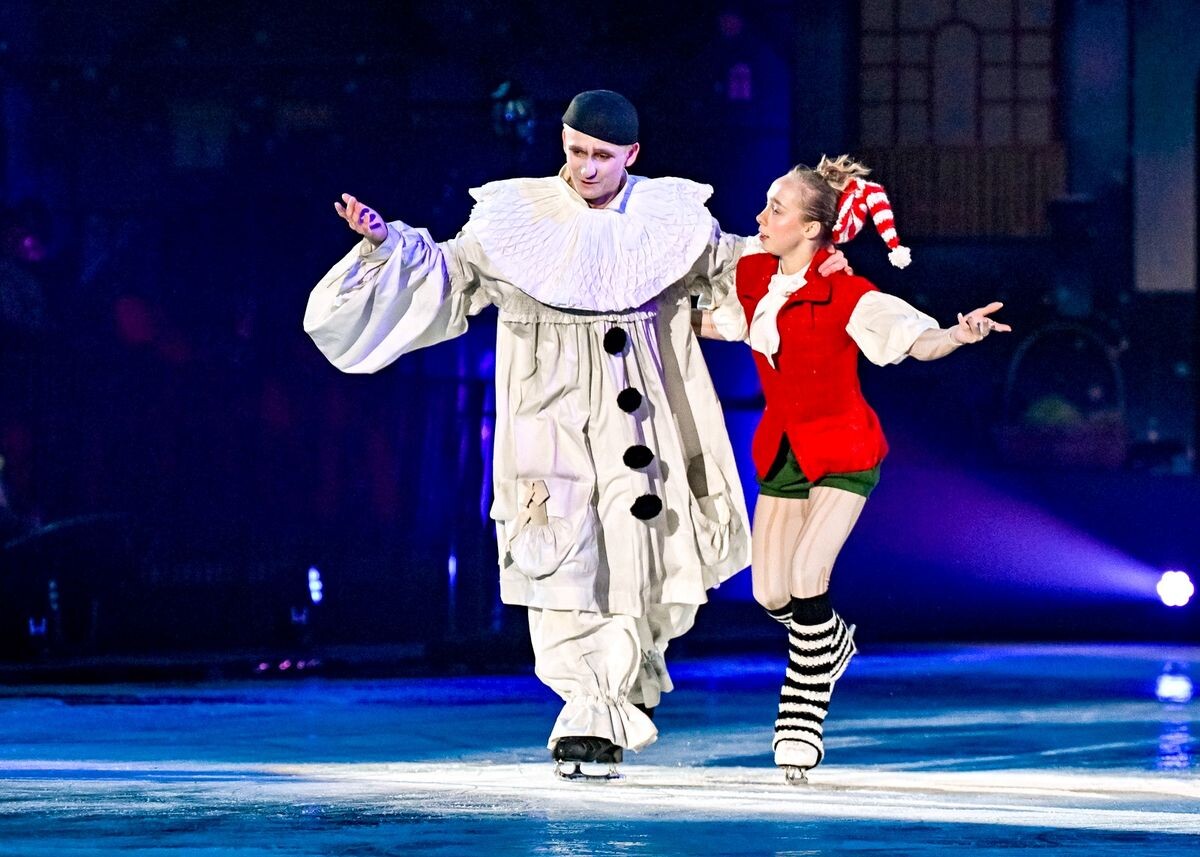    Сергей Бобылев, РИА Новости