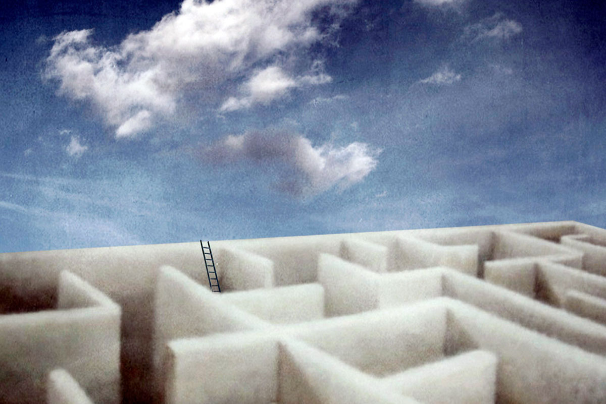 Эта идея разделила разум и физический мир, создавая пропасть, которую последующим мыслителям пришлось преодолевать