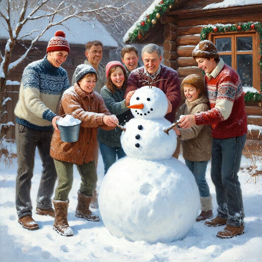 Изображение создано ИИ 