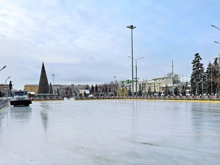     Фото: телеграм-канал главы Самары