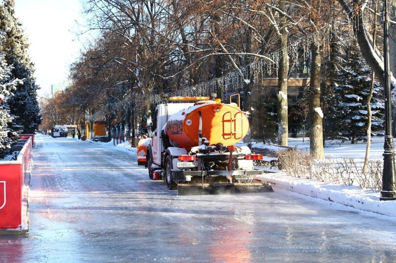     Фото: телеграм-канал главы Самары