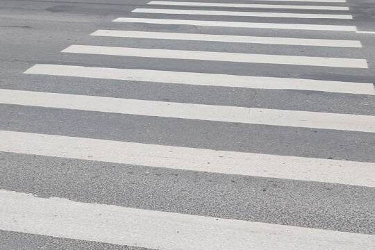    С 1 января в России появятся новые дорожные знаки