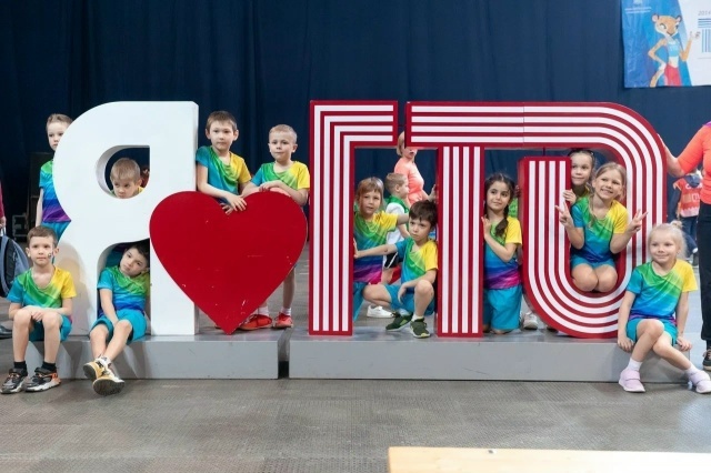    Фото Минспорта Самарской области