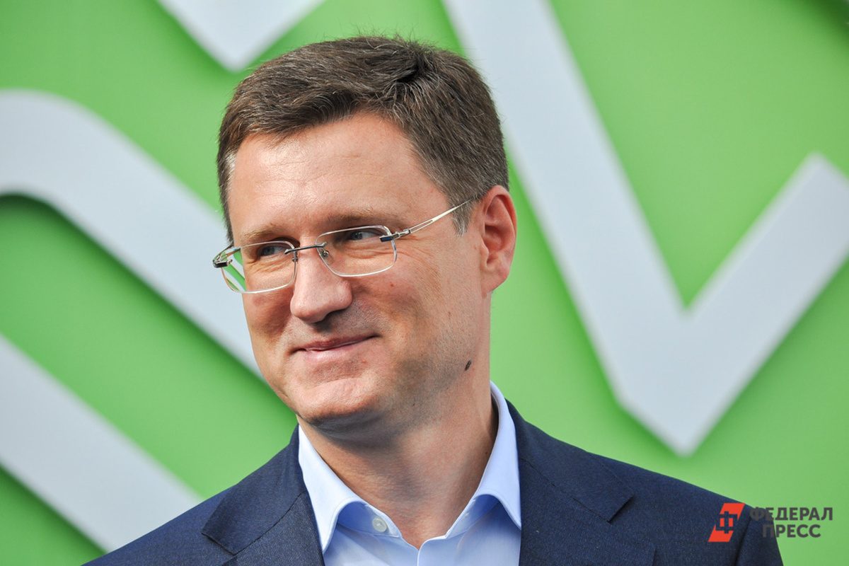 Политик связал замедление экономики Европы с отказом от российского газа.  Фото: ФедералПресс / Екатерина Лазарева