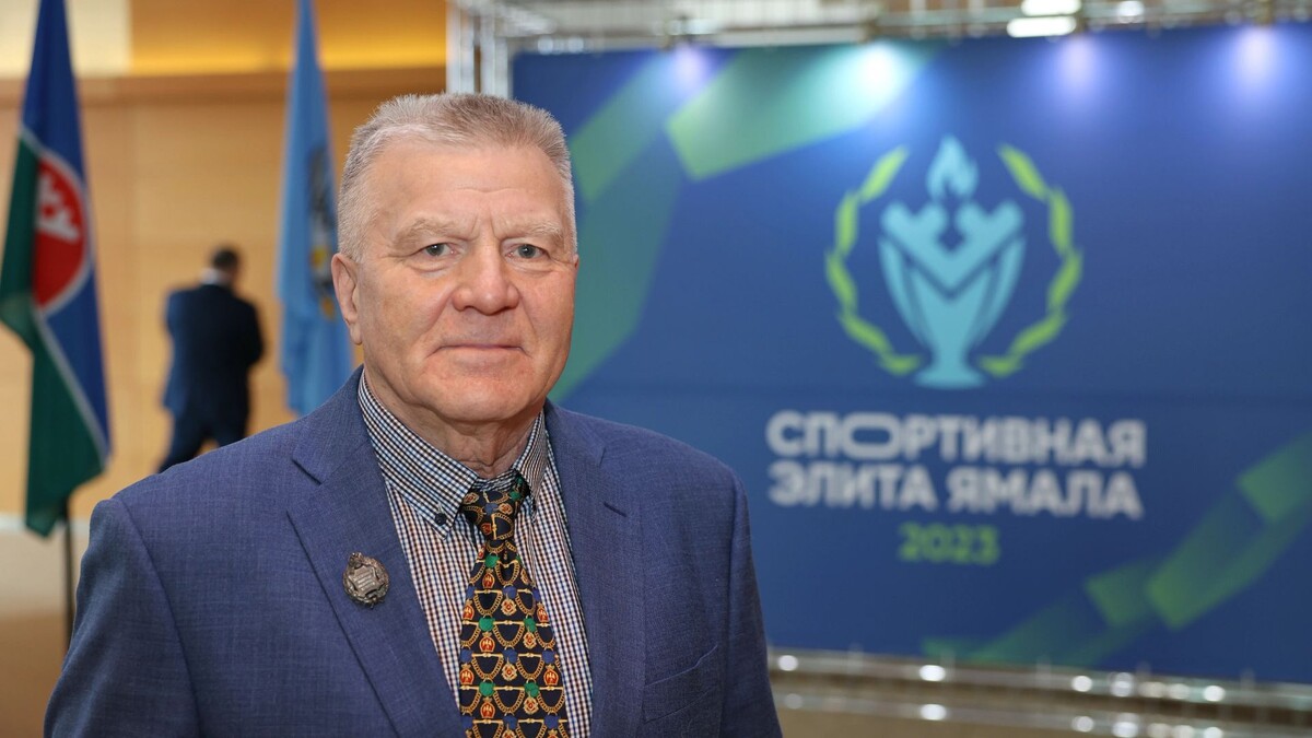    Фото: Андрей Ткачёв / «Ямал-Медиа»