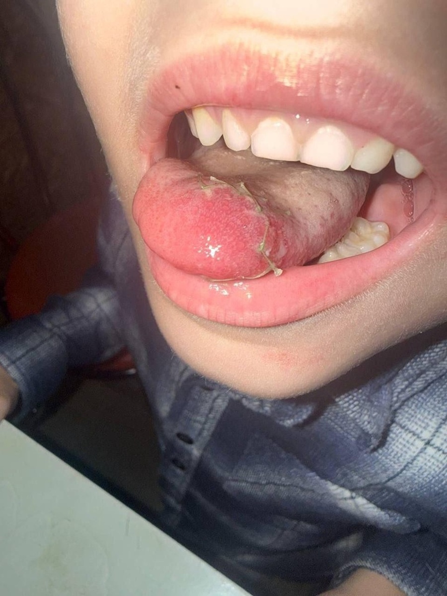    Фото: тг-канала ЧП Сургут