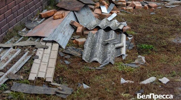 Алексей Дацковский (архив)