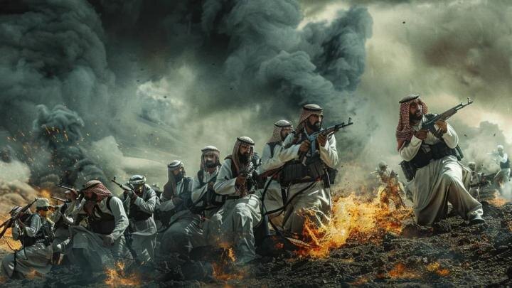    Коллаж Царьграда