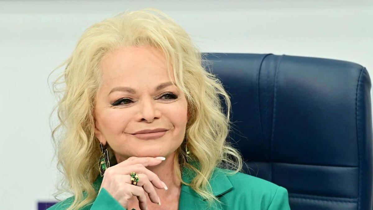    Фото: t.me/dolinaofficial