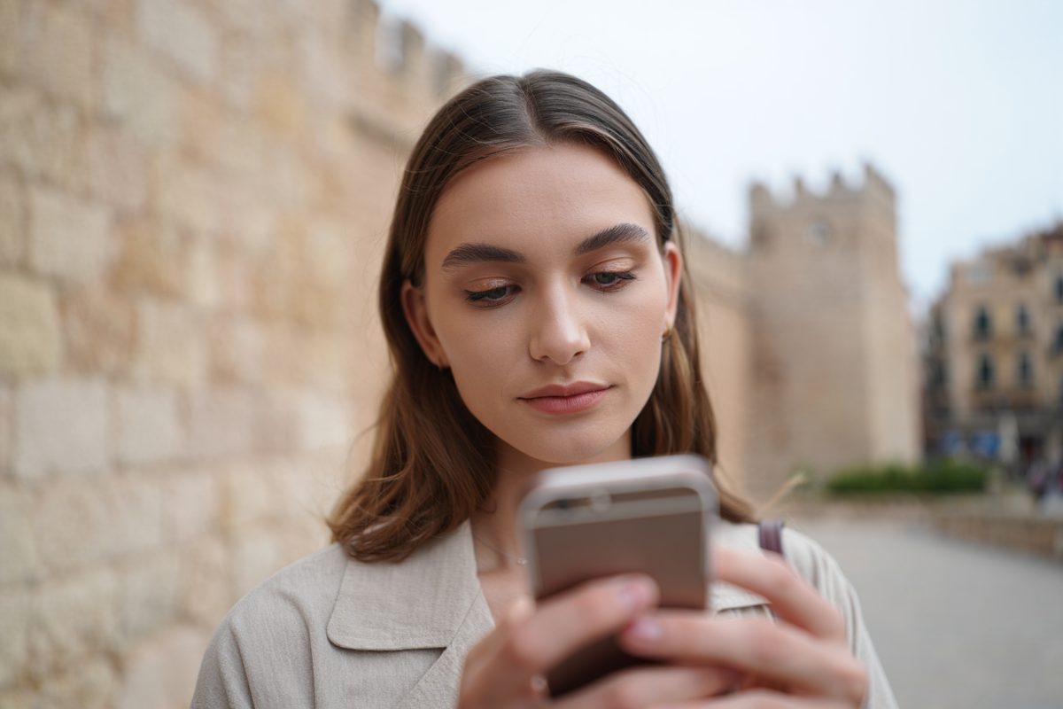 Мобильные eSIM операторы интернет-связи на Майорке