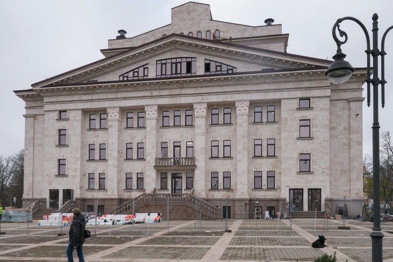    Александр Иванов/РИА Новости