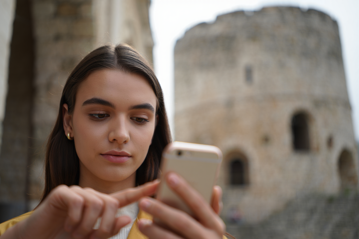 Мобильные eSIM операторы интернет-связи в Македонии