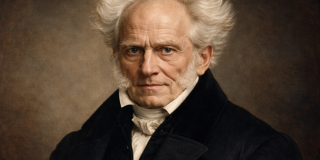 Что нельзя никогда прощать: цитата Артура Шопенгауэра, которую стоит запомнить на всю жизнь