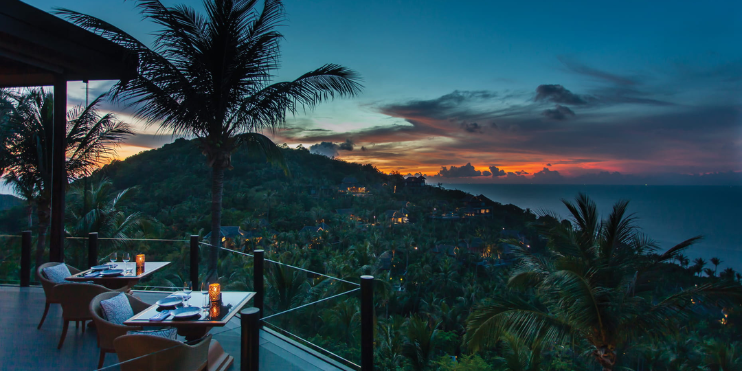 Отели из фильмов: что по чем?