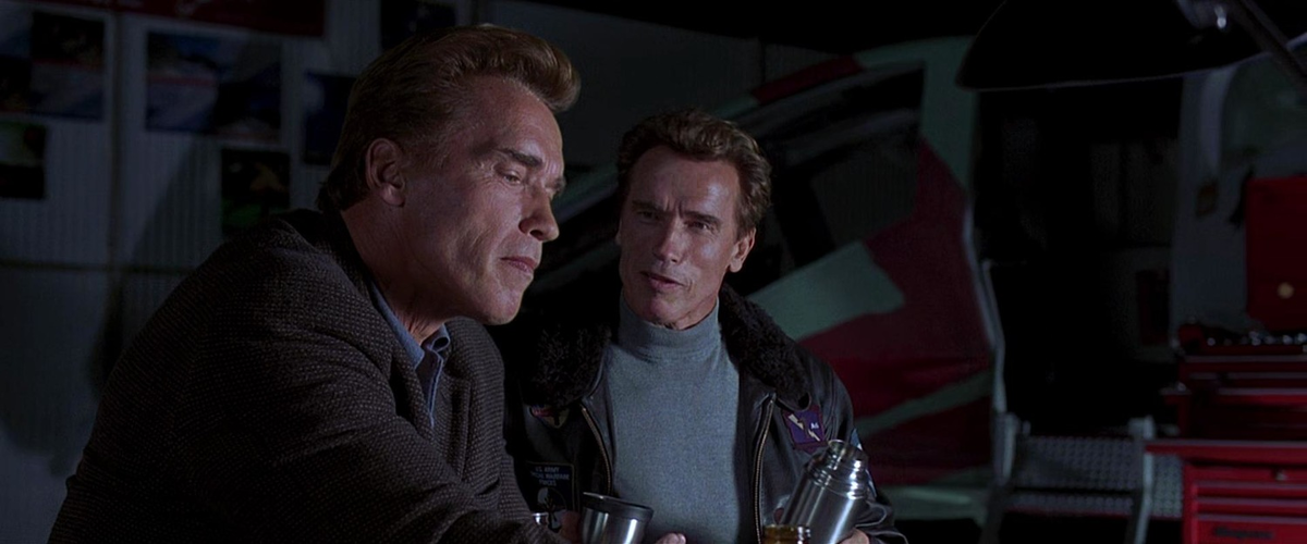 Кадр из фильма