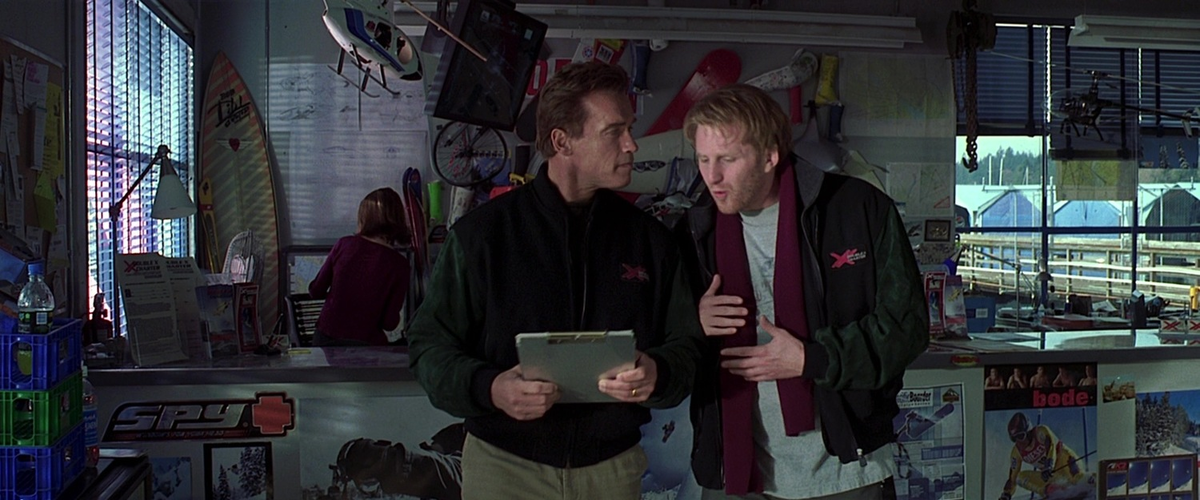 Кадр из фильма