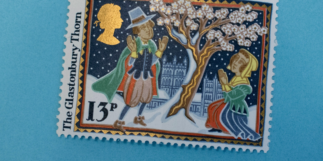 Необычные рождественские традиции обычной Англии