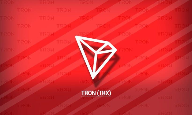 Криптовалюта TRON (TRX)