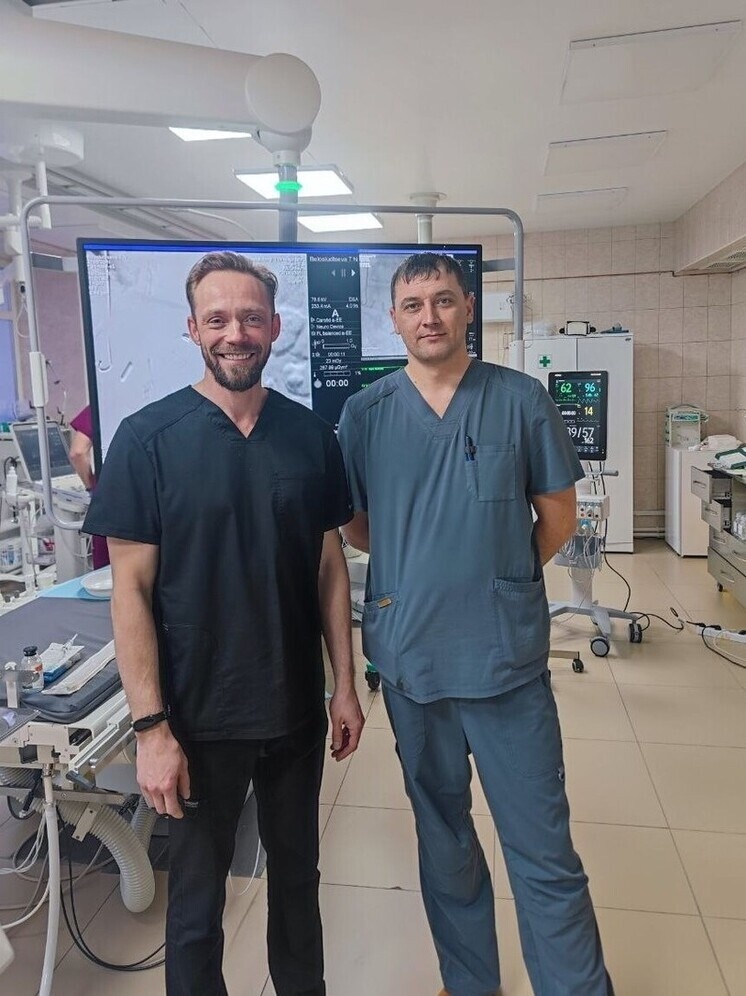     ФОТО: ПРЕСС-СЛУЖБА ТОМСКОГО НИМЦ