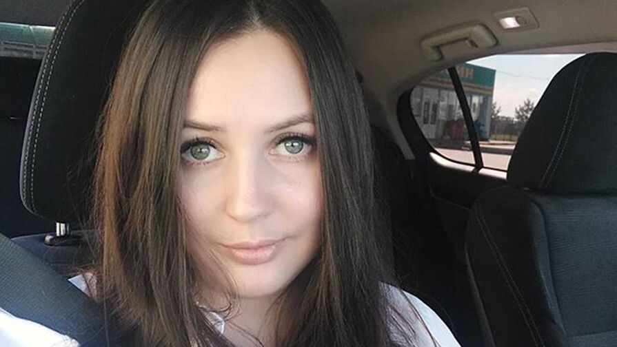 Ирина Ахматова/vk.com