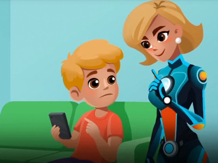     АНО «Цифровая экономика»