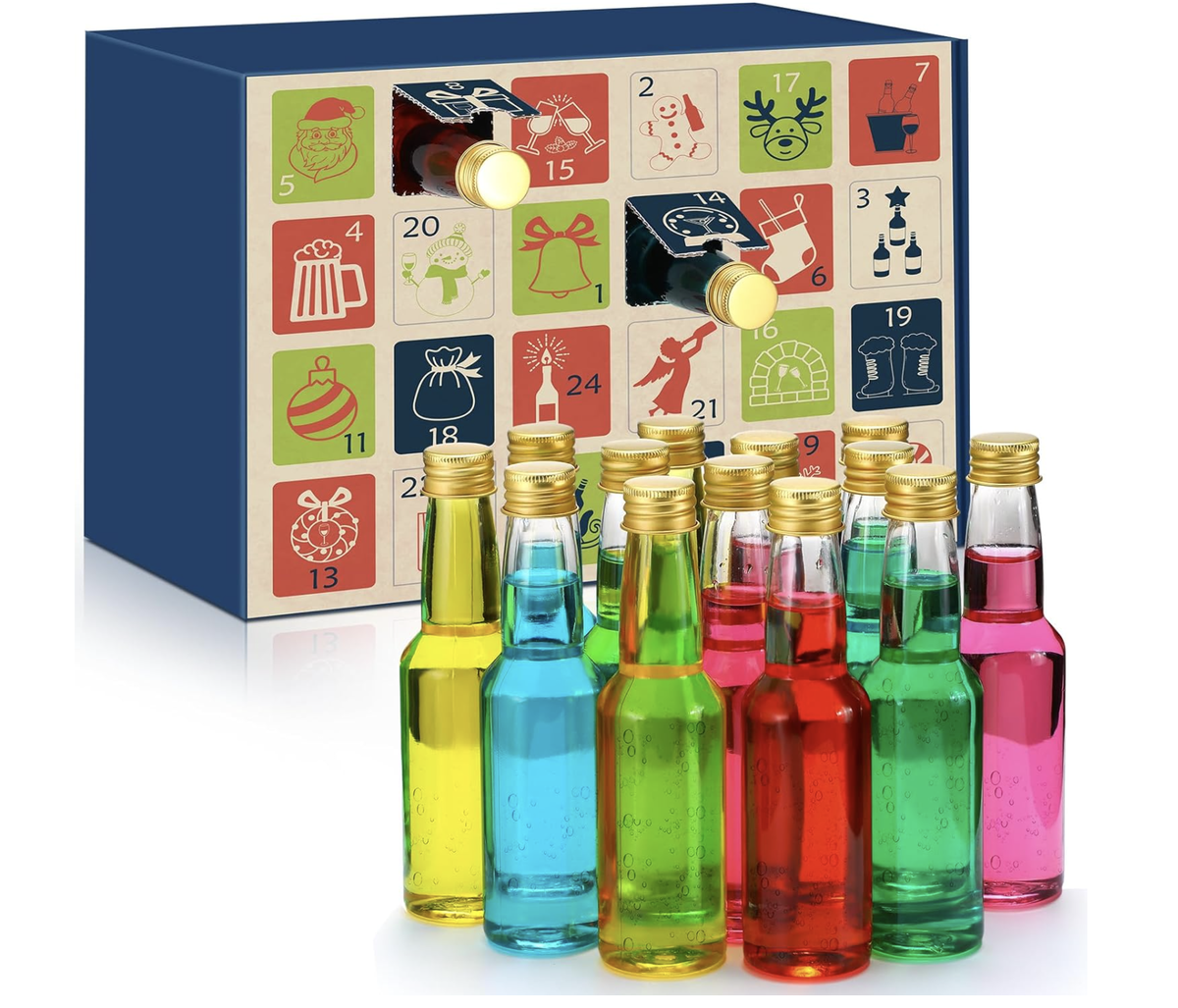 Правильный календарь для взрослых