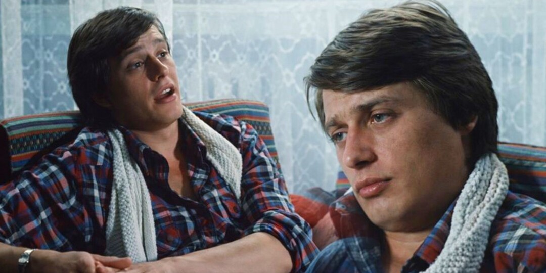 Первая роль Анатолия Лобоцкого: с чего началась карьера народного артиста