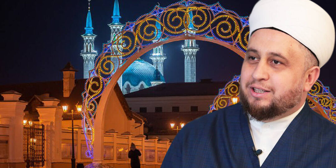 Чай с хазратом: могут ли мусульмане отмечать Новый год, принимать подарки и верить в чудо