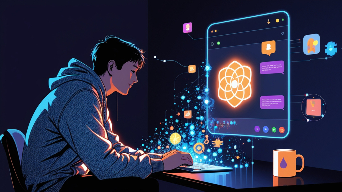    Это изображение сгенерировано с помощью модели Leonardo Phoenix 1.0