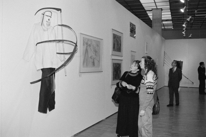  Фото © Виктор Великжанин / ТАСС