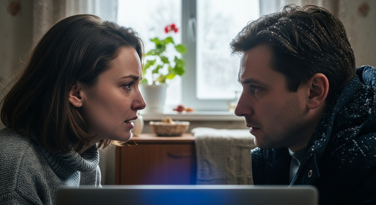 Читать краткий рассказ — автор Юлия Вернер.