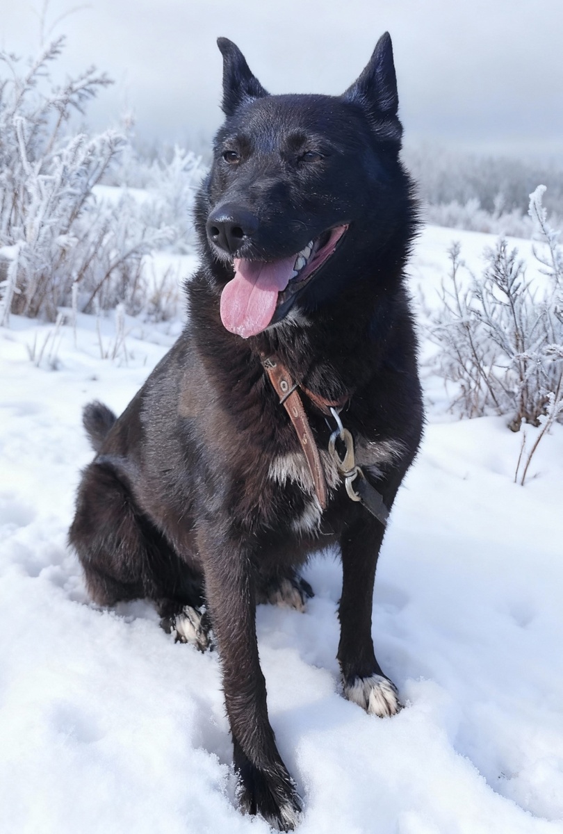 Шикарная Рэсси в расцвете сил 