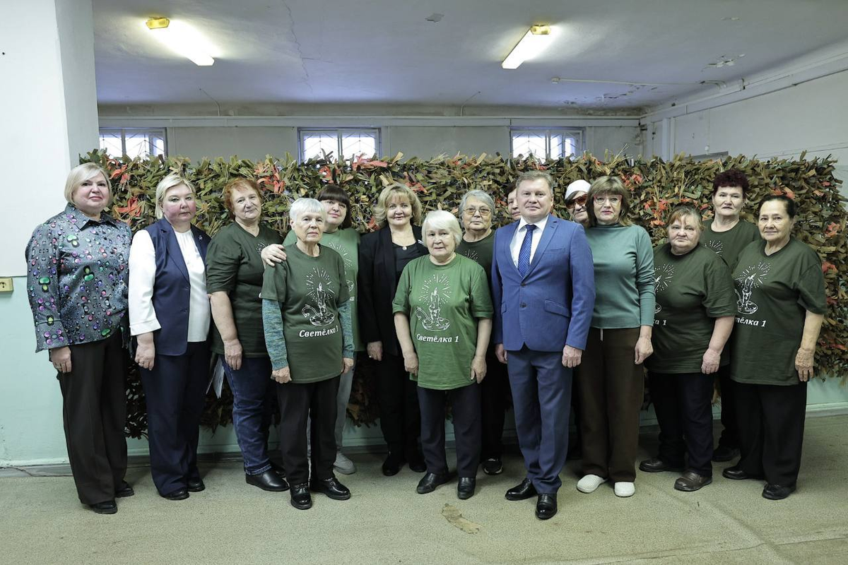    Фото: Законодательное Собрание Свердловской области