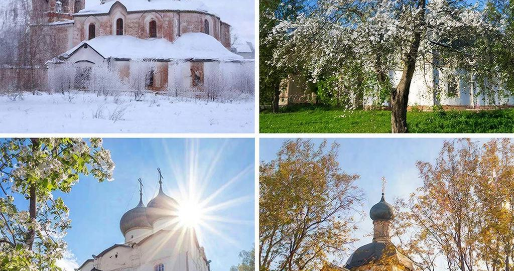 📆Православные праздники и посты в 2026 году, родительские субботы