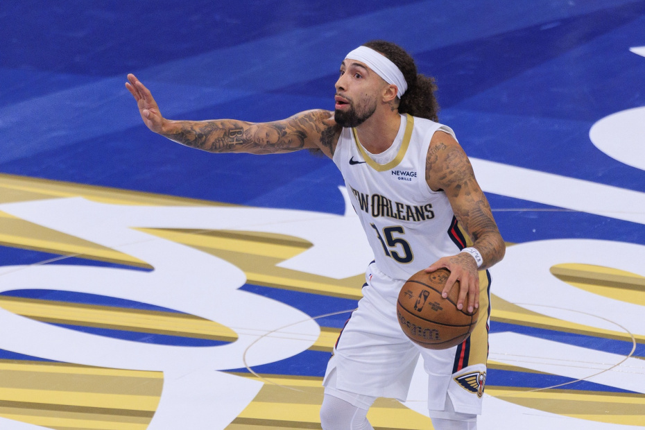    Javier Rojas/Keystone Press Agency/Global Look Press