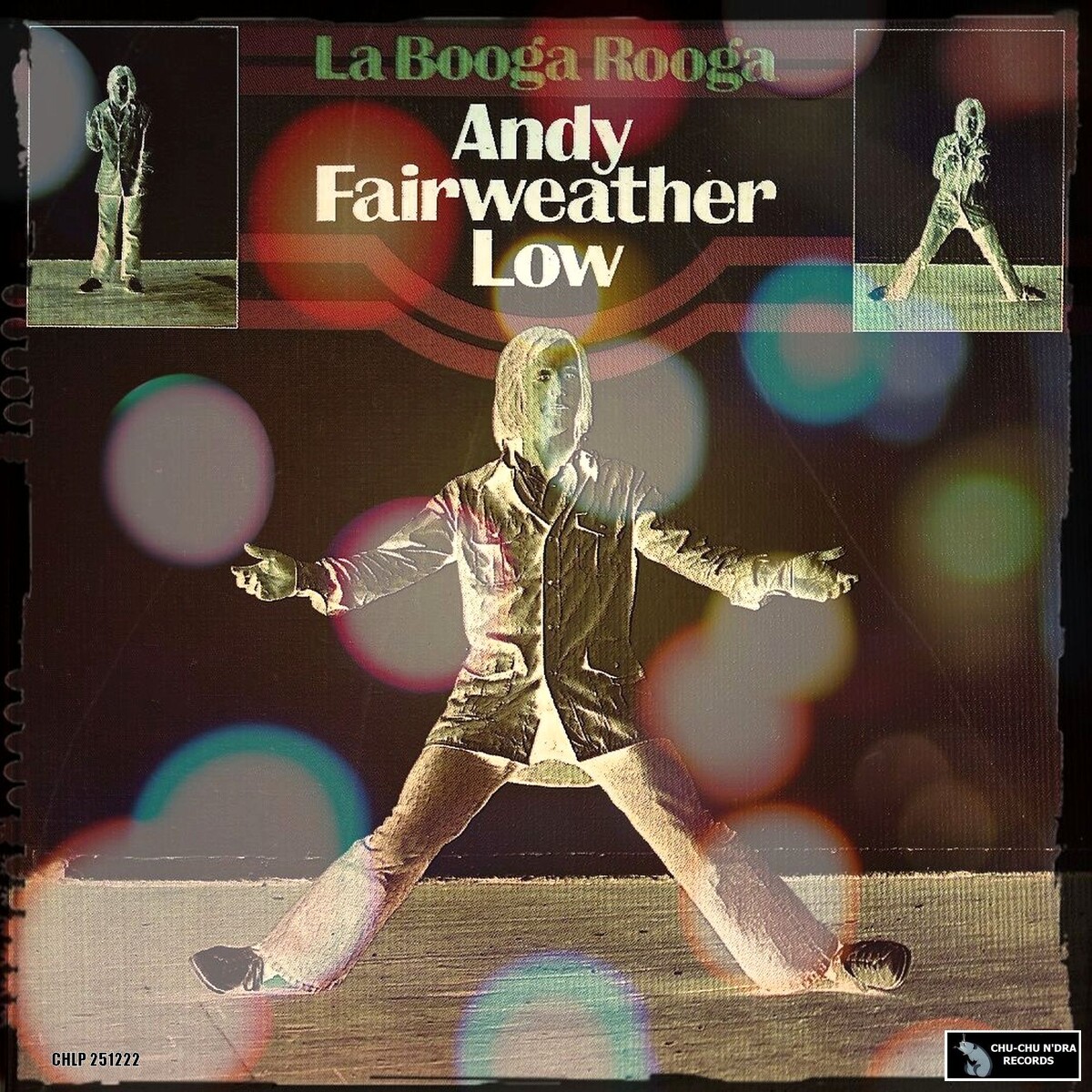 #Andy_Fairweather_Low #UK #Pop_Rock