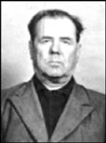 Приходько Григорий Антонович