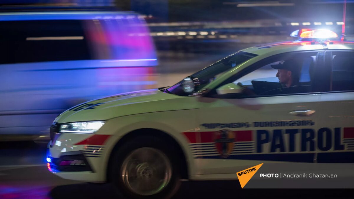 © Sputnik / Andranik Ghazaryan