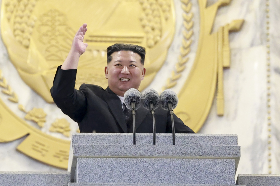    Ding Haitao/XinHua/Global Look Press